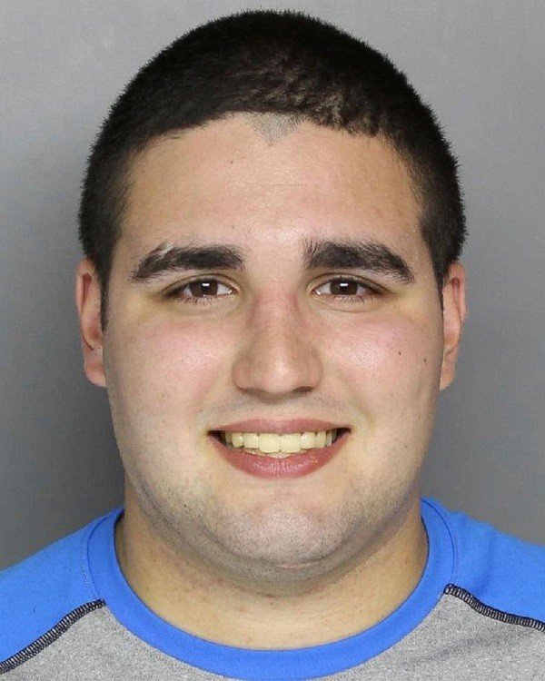 Cosmo DiNardo Career