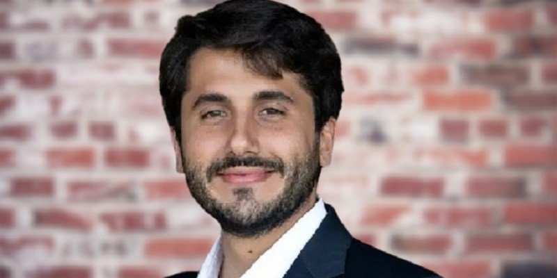 Jameel Alexander Thermiotis Parents