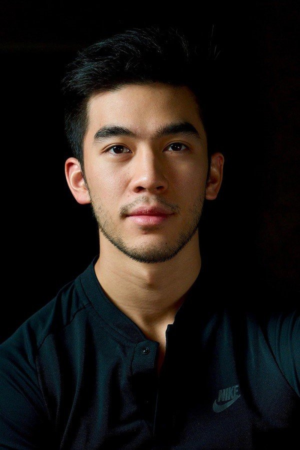 Justin Chien Carrier