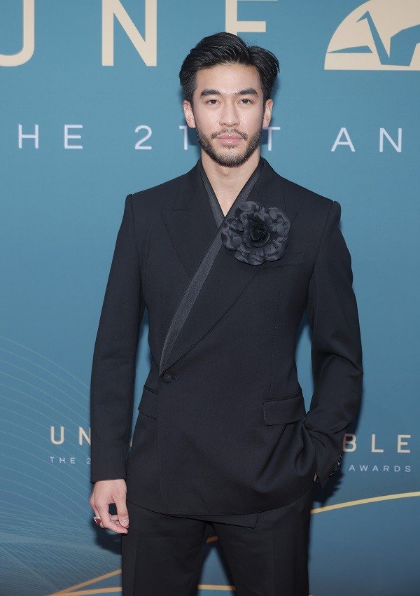 Justin Chien