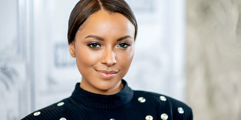 Kat Graham Parents