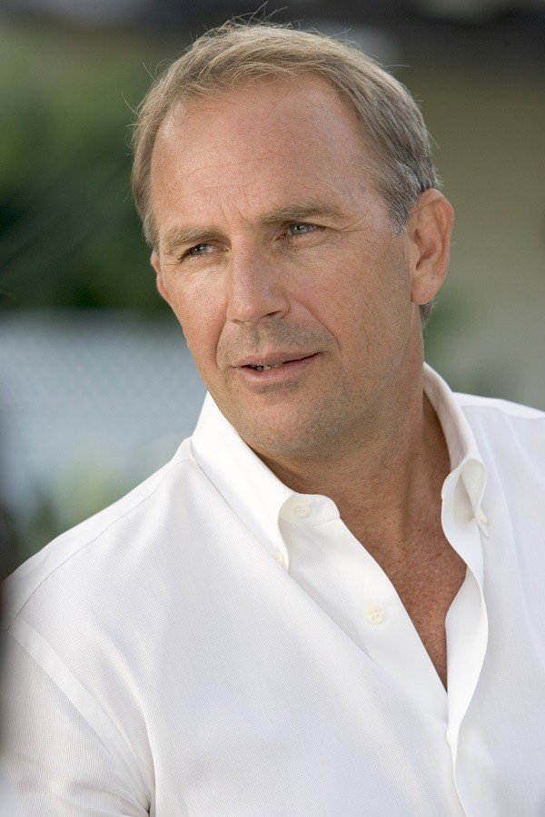 Liam Costner Carrier
