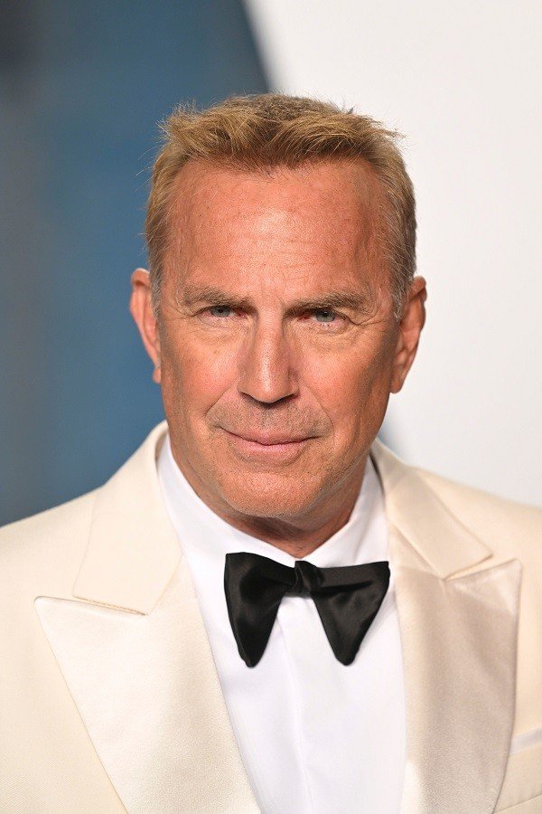 Liam Costner