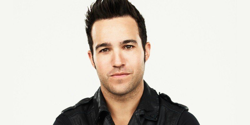 Pete Wentz Parents