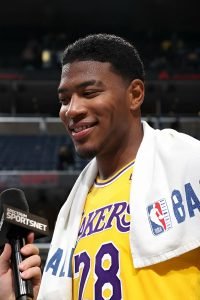 Rui Hachimura Parents, Age, Height, Girlfriend, Siblings, Ethnicity