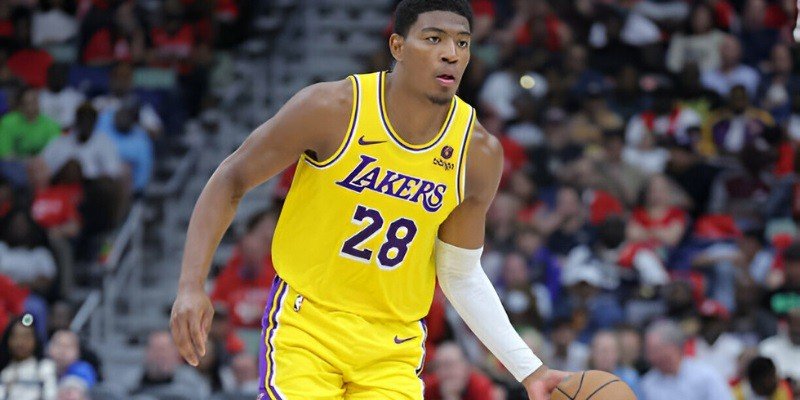 Rui Hachimura Parents