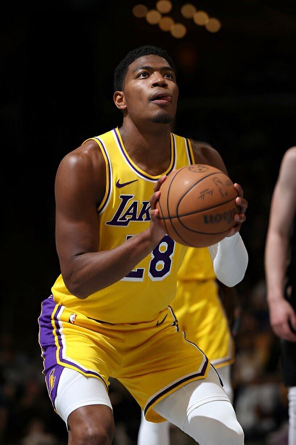 Rui Hachimura