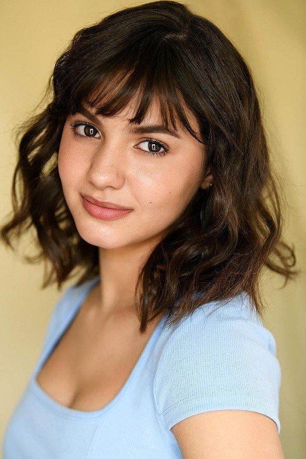 Samantha Lorraine Career