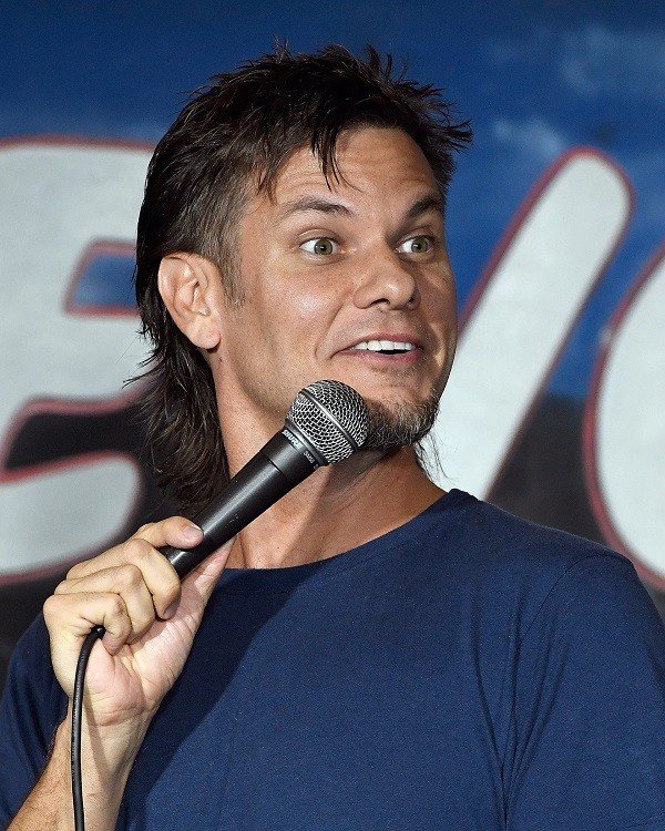 Theo Von Career