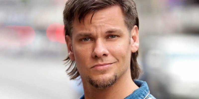Theo Von Parents