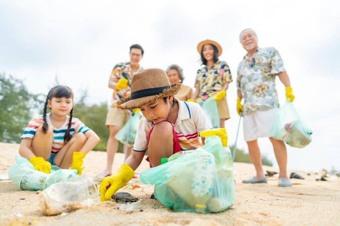 Things to Do as a Family Over the Weekend