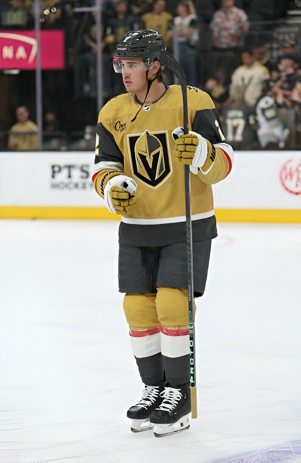 Zach Whitecloud