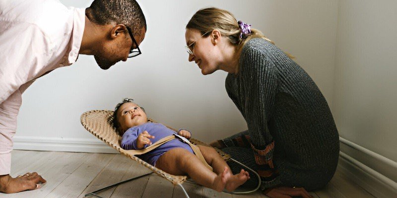 Are Bouncers Bad For Babies