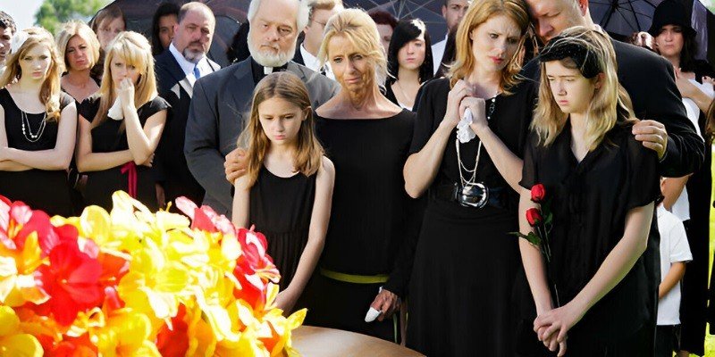 Can A Child Request Medical Records Of A Deceased Parent