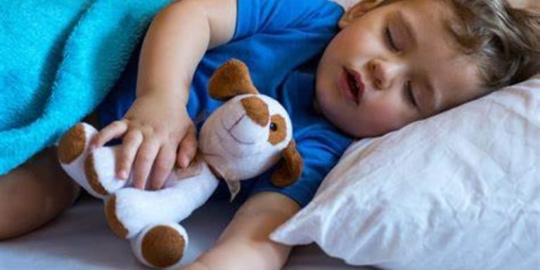 Can Babies Breathe Through Their Mouth? - Motherhood’s Bliss