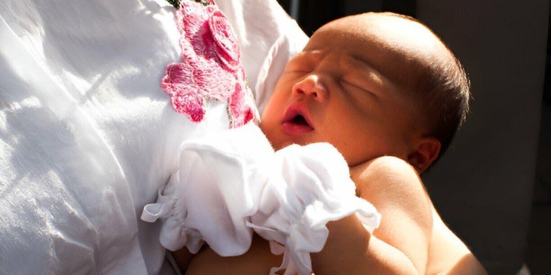 Can Babies Die From Brue