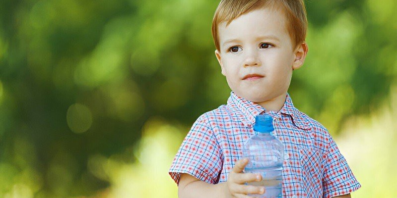 Can Babies Drink Distilled Water