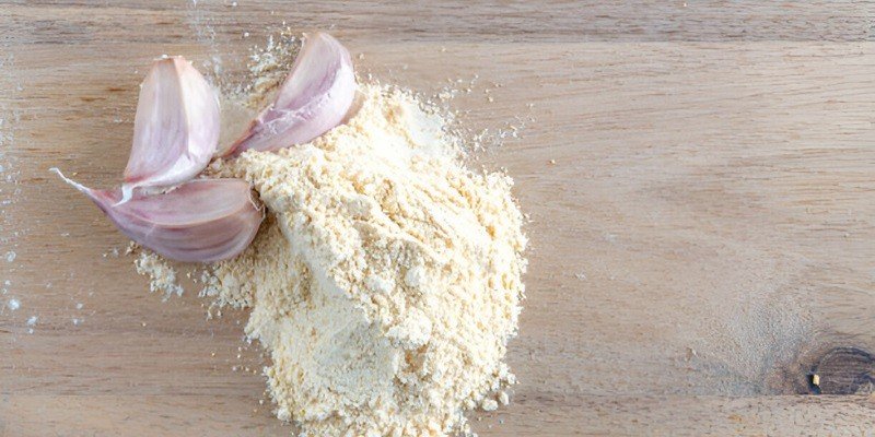 Can Babies Have Garlic Powder