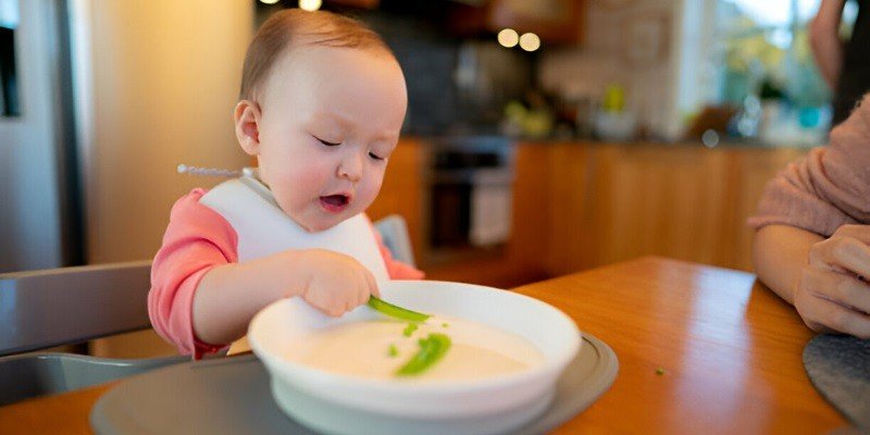 Can Babies Have Mayo