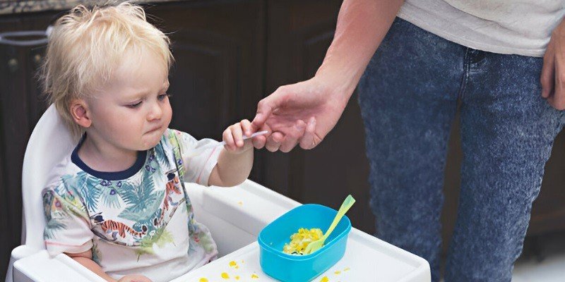 Can Babies Have Scrambled Eggs