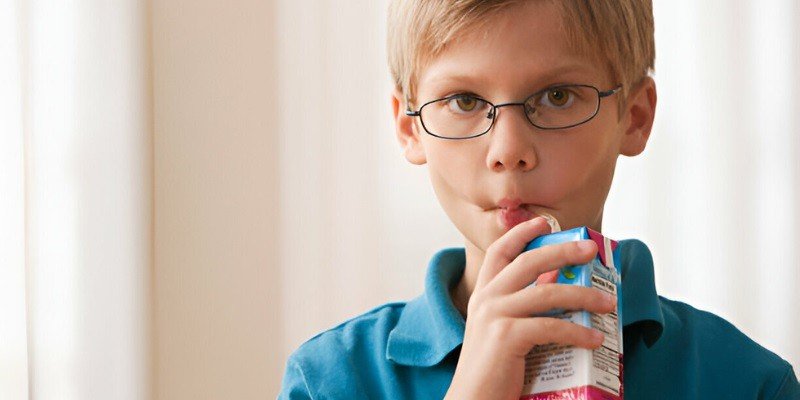 Can Kids Eat Activia