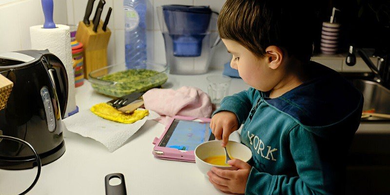 Can You Microwave Baby Food