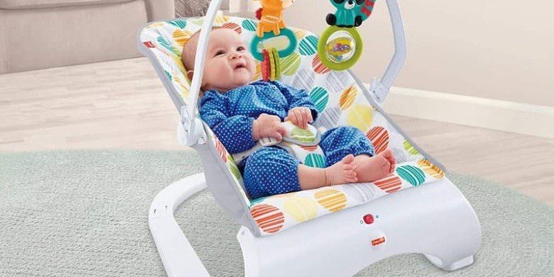 Are Baby Bouncers Safe For Newborns