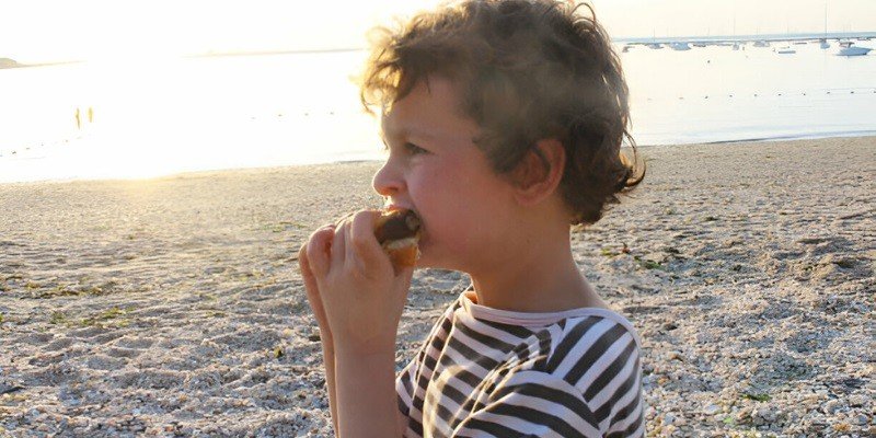Are Baby Ruth Gluten Free
