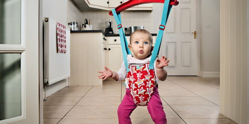 Are Jumpers Bad For Babies