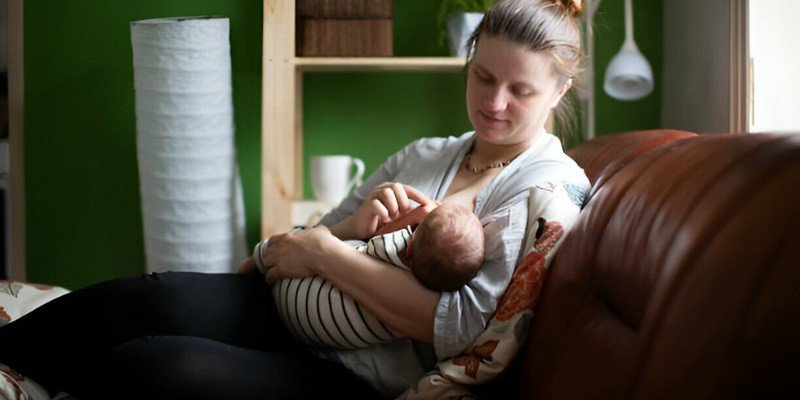 Can Babies Be Allergic To Breast Milk