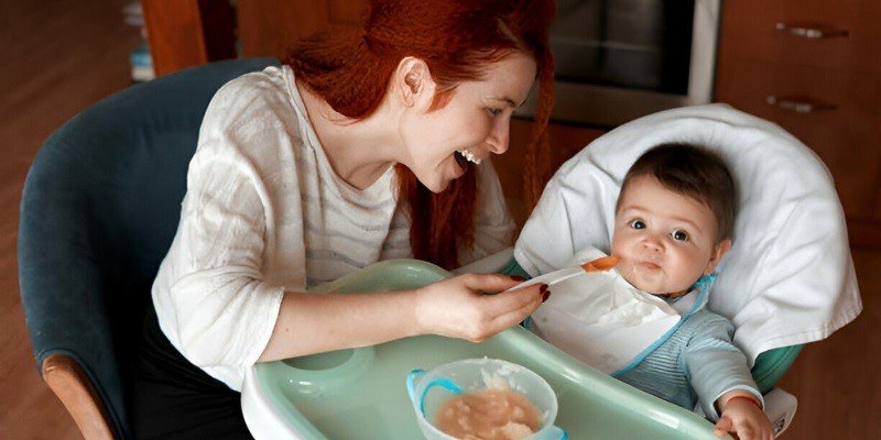 Can Babies Eat Mushrooms