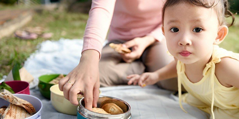 Can Babies Eat Tofu