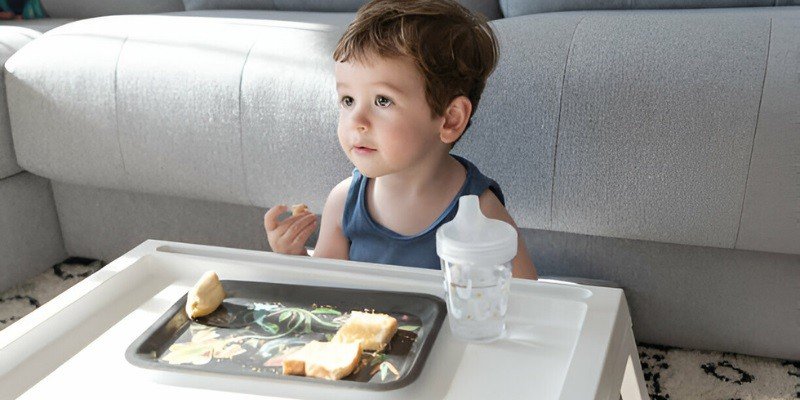 Can Babies Have Butter