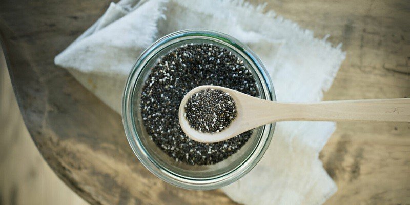 Can Babies Have Chia Seeds