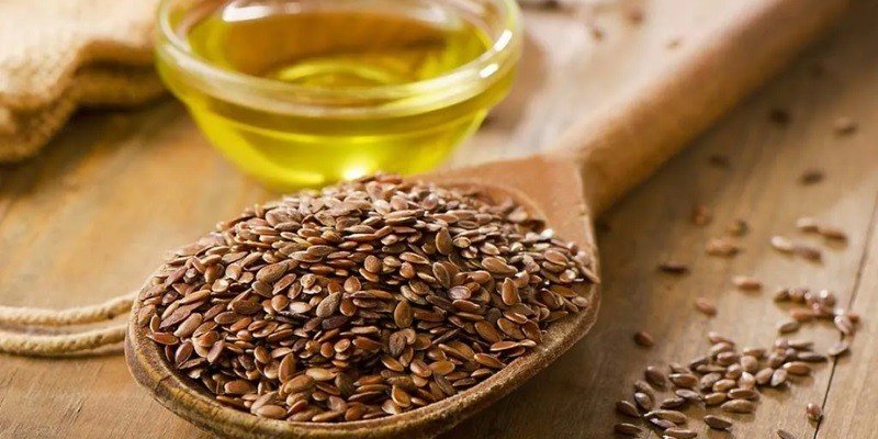 Can Babies Have Flaxseed