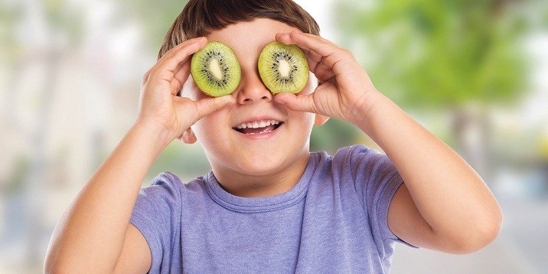Can Babies Have Kiwi