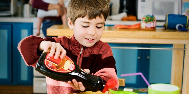 Can Babies Have Maple Syrup