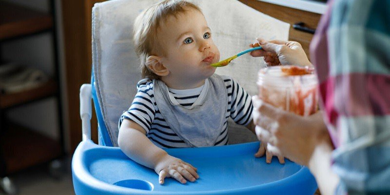 Can Babies Have Smoothies