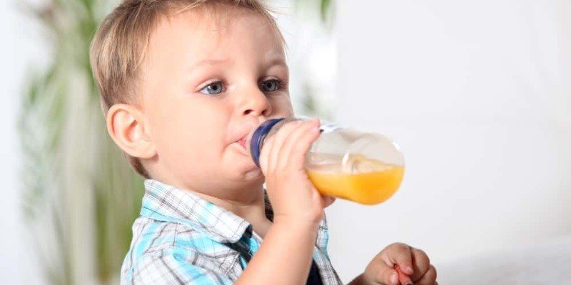Can Kids Drink Emergen C