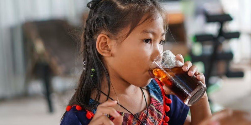 Can Kids Drink Olipop
