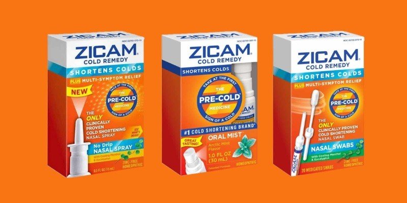 Can Kids Take Zicam
