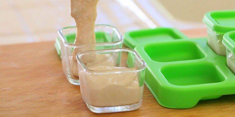 Can You Freeze Baby Formula