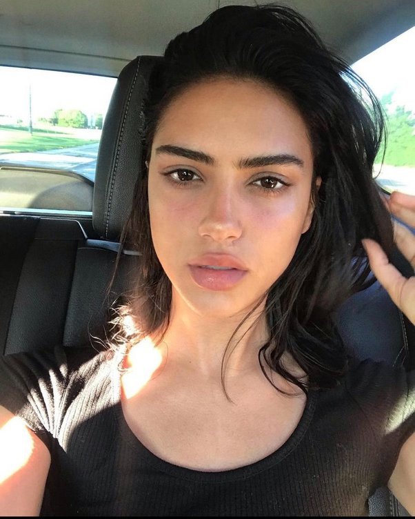 Are Persian Women Beautiful?