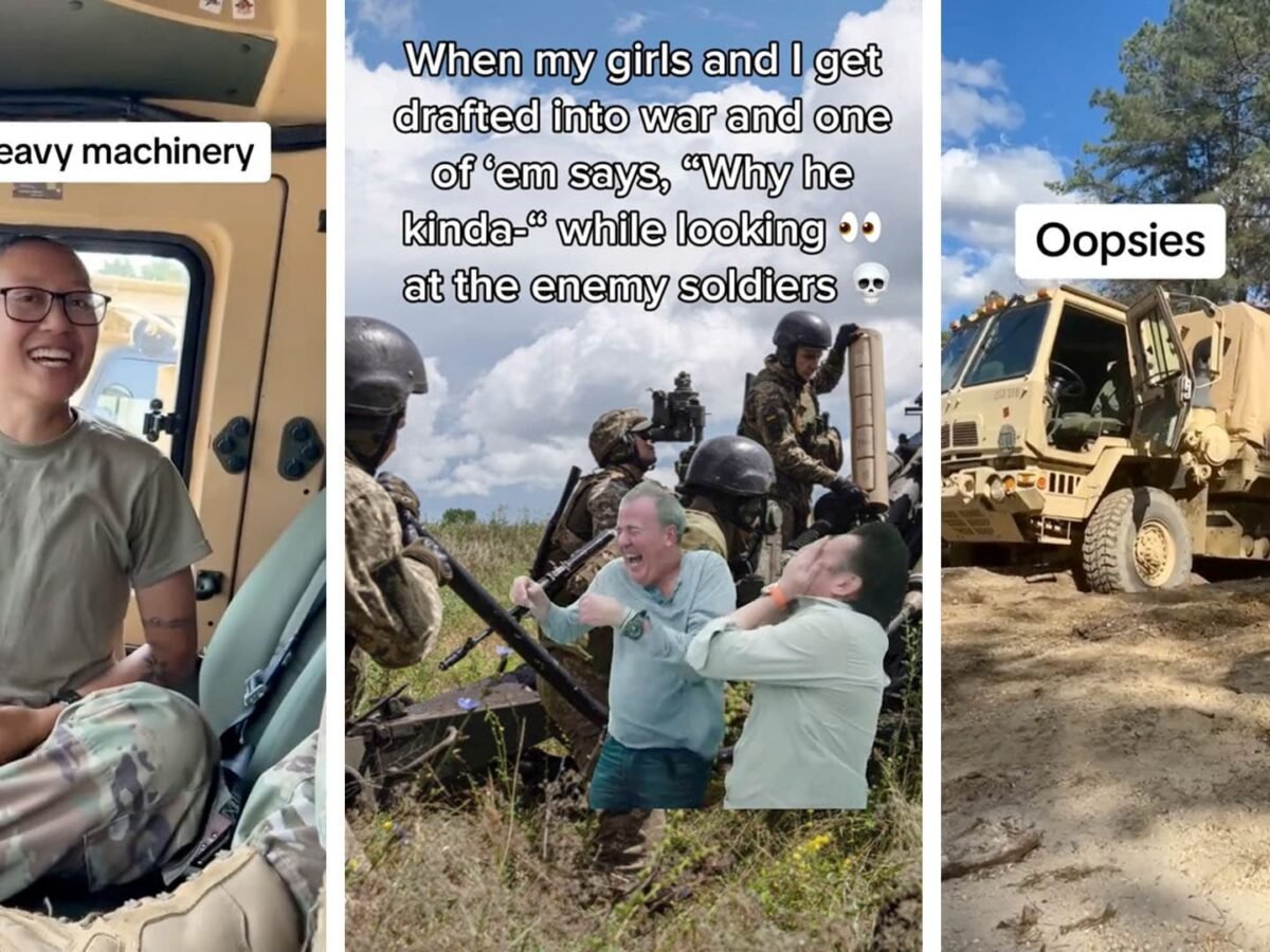 Are Women Getting Drafted To War?