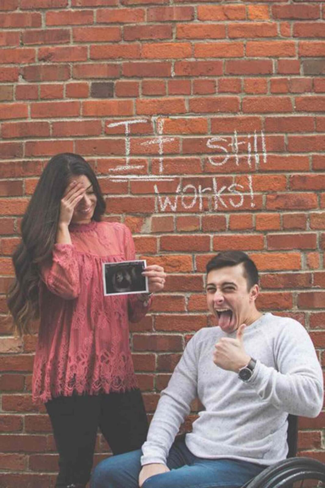 Can A Paralyzed Man Get A Woman Pregnant?