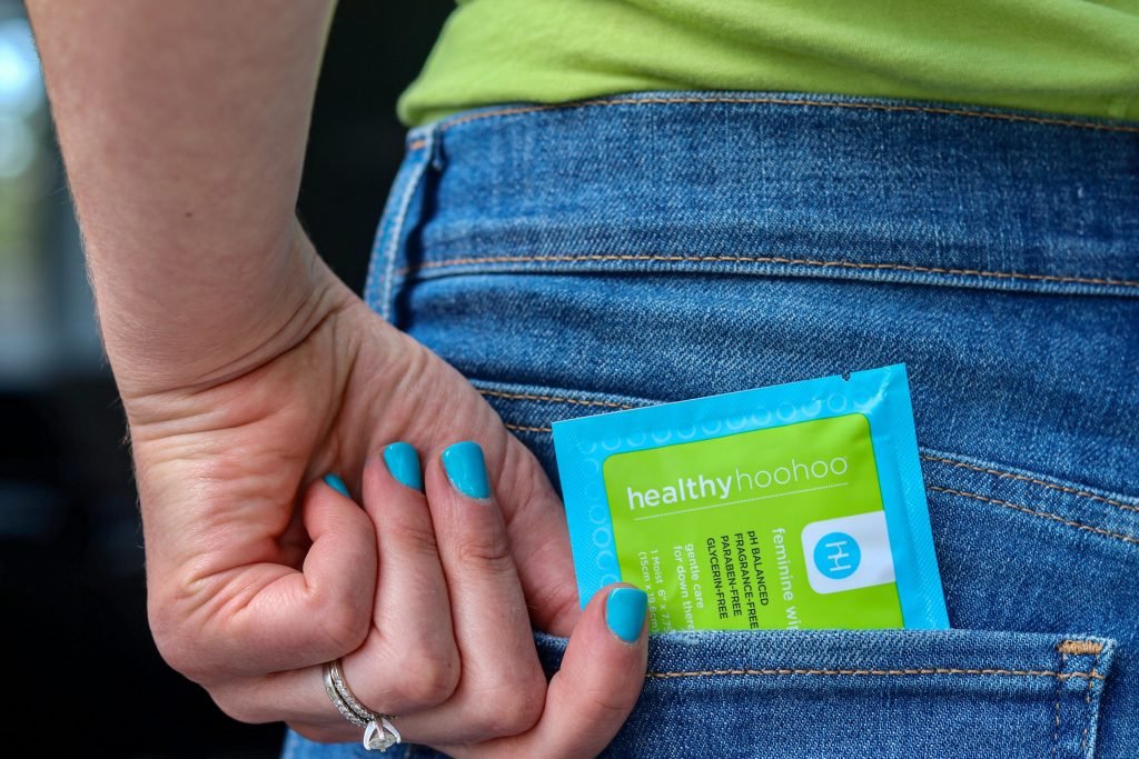 Can Adults Use Baby Wipes?
