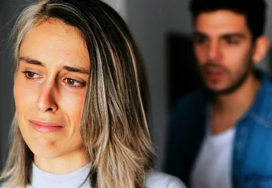 Can I Sue The Other Woman For Emotional Distress?