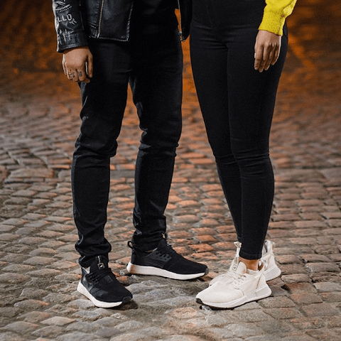 Can Men Wear Women'S Shoes?