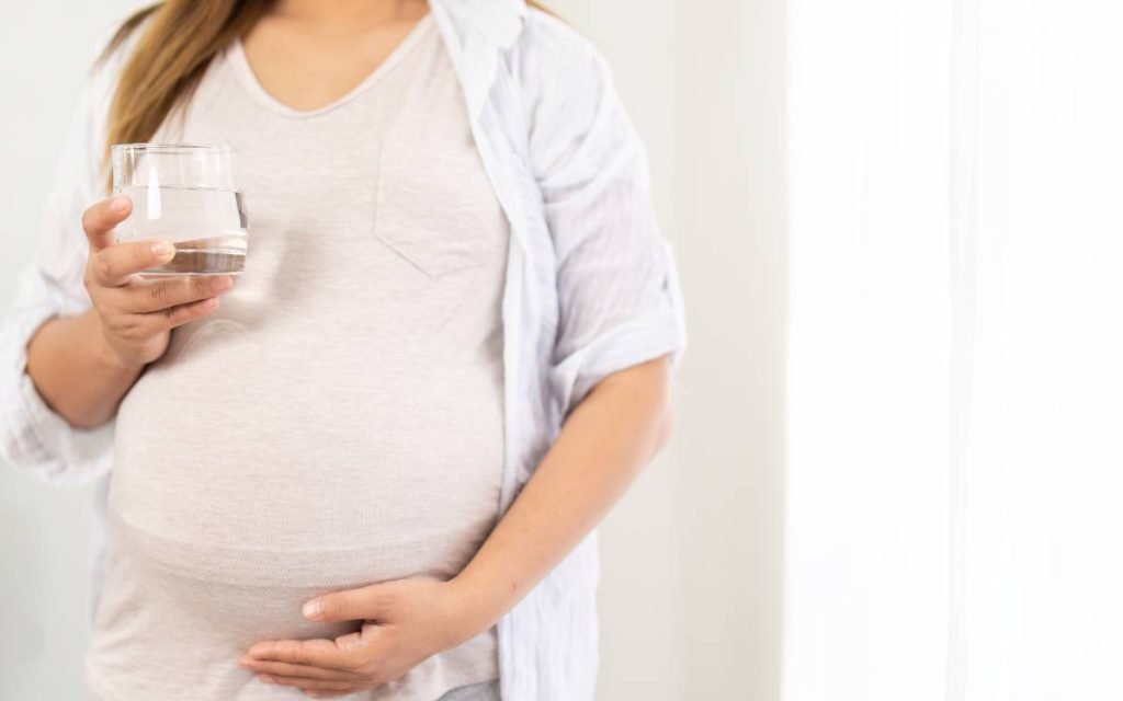 Can Pregnant Women Drink Gatorade?