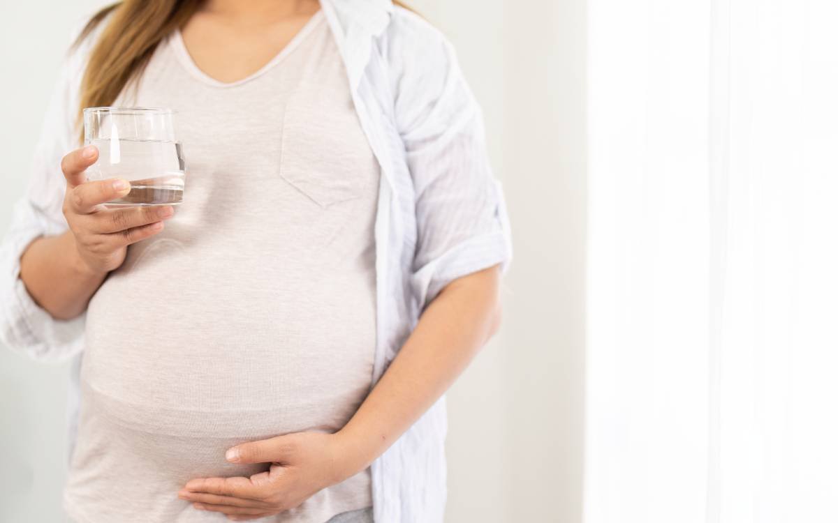 Can Pregnant Women Drink Gatorade?